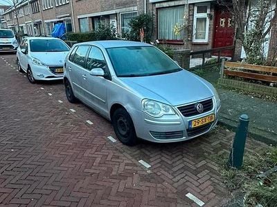 Occasion 2006 VW Polo Cross Hatchback | € 1.200 (Goede deal)