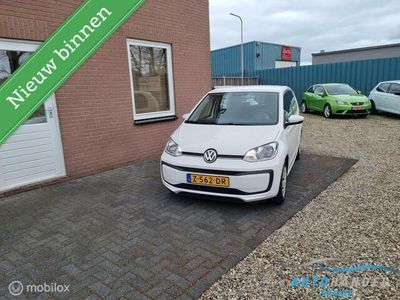 tweedehands VW up! UP! 1.0 BMT moveairco , 5drs ,