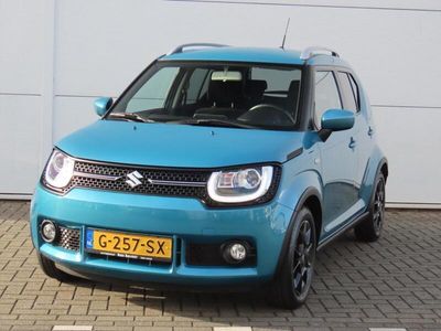 tweedehands Suzuki Ignis 1.2 Smart Hybrid Select Navi