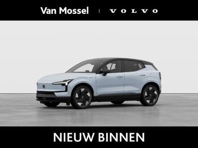 Overige Nieuw 2025 Volvo EX30 Plus SUV | € 39.940 (Eerlijke prijs)