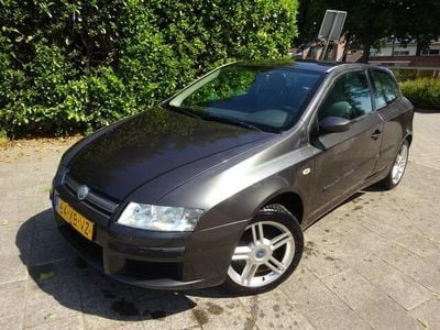 Fiat Stilo