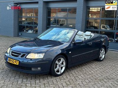 Saab 9-3 Cabriolet