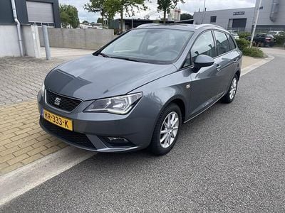 Seat Ibiza ST