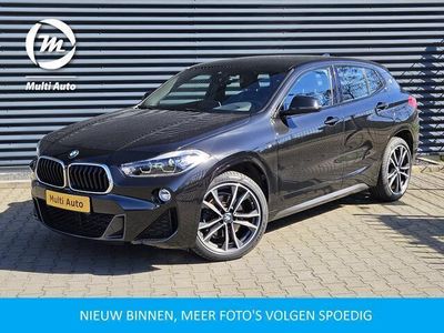 tweedehands BMW X2 sDrive20i M Sport 192pk | Lederen Sportstoelen | H