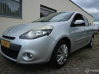 Renault Clio II
