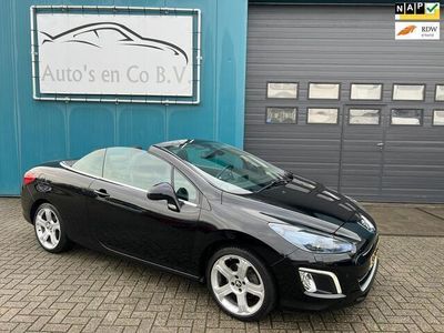 Peugeot 308 CC