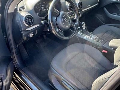 Audi A3 e-tron