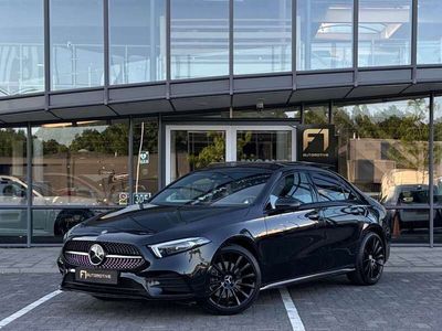 Mercedes A250