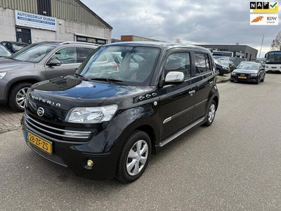 Daihatsu Materia