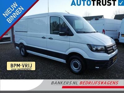 VW Crafter