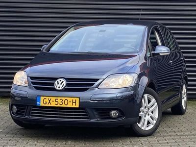 tweedehands VW Golf Plus 1.4 TSI Comfortline | Automaat | Airconditioning |