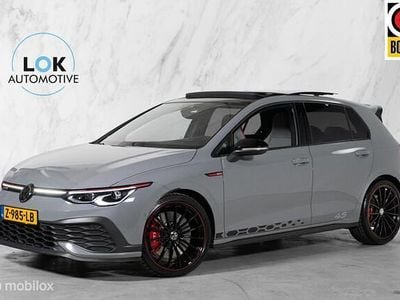 Grijs Gebruikt 2021 VW Golf VIII GTI Clubsport Hatchback | € 39.999 (Iets duurder)