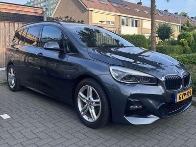 BMW 218 Gran Tourer