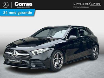 Mercedes A160