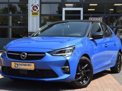 tweedehands Opel Corsa 1.2 GS Line OPC Sport Line Apple CarPlay / Navigat