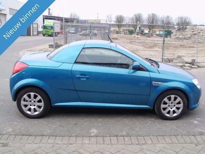 Opel Tigra
