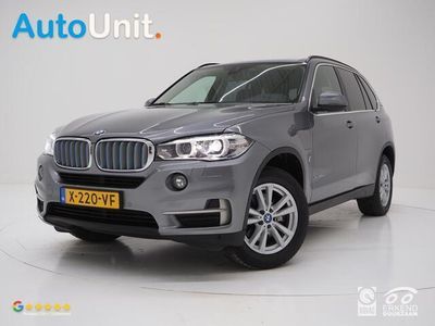 tweedehands BMW X5 xDrive40e iPerformance | Camera | Leder | LED | Climate | Cruise