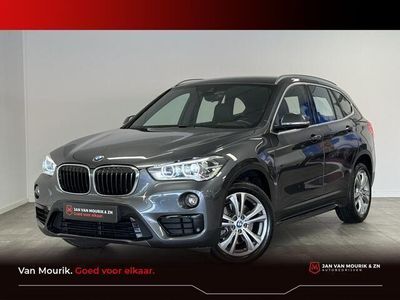 tweedehands BMW X1 sDrive20i Centennial High Executive Automaat | Led