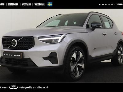 Grijs Occasion 2025 Volvo XC40 Plus SUV | € 42.345 (Eerlijke prijs)