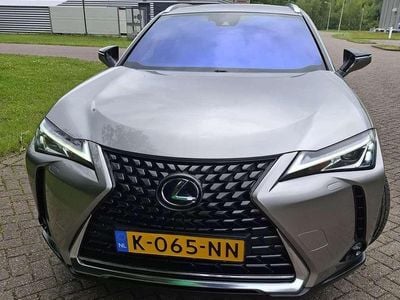 Lexus UX 250h