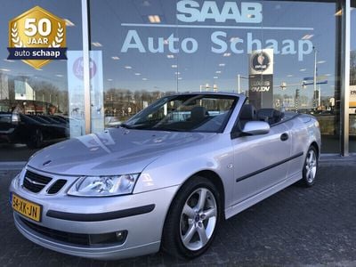 Saab 9-3 Cabriolet