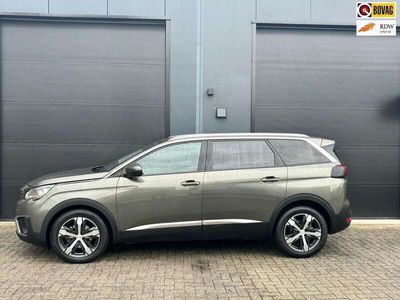 tweedehands Peugeot 5008 1.2 PureTech Allure