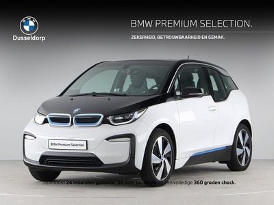 Occasion BMW i3 Executive 125 kW (170 PK) 2020 Wit Hatchback