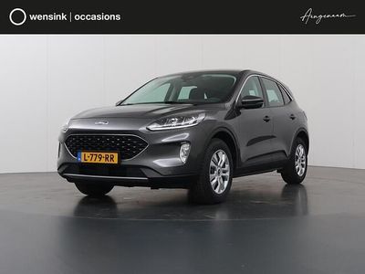 Occasion Ford Kuga Trend 120 PK (88 kW) 2021 Grijs SUV