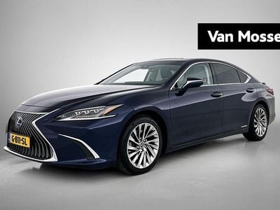Lexus ES300H