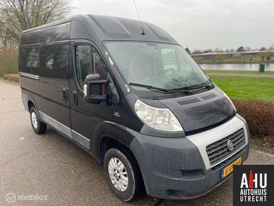 tweedehands Fiat Ducato bestel 2.0 Multijet L2H2