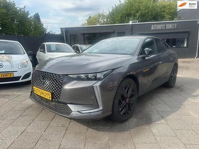 DS Automobiles DS4