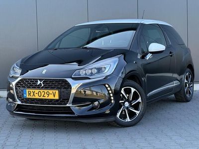 DS Automobiles DS3