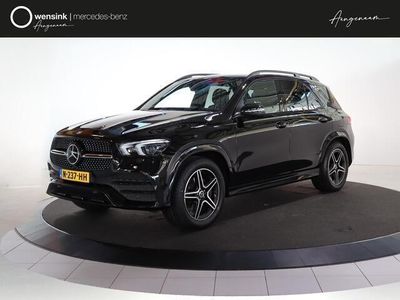 tweedehands Mercedes GLE350e 4MATIC Premium Plus