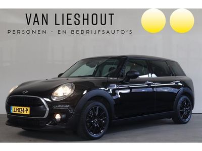 Mini One Clubman