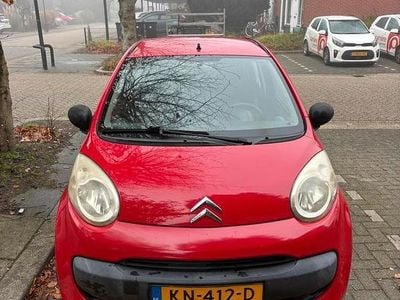 Occasion 2006 Citroën C1 Hatchback | € 1.750 (Goede deal)