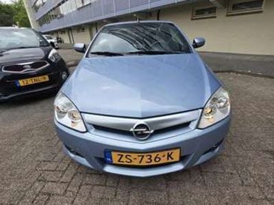 Opel Tigra