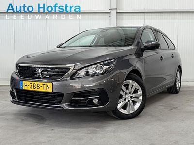 Peugeot 308 SW