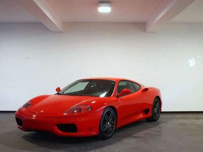 tweedehands Ferrari 360 3.6 V8 Modena