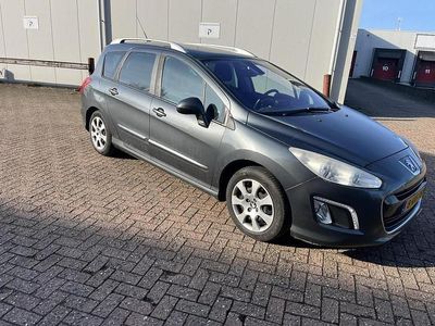 Occasion Peugeot 308 SW Allure 112 PK (82 kW) 2012 Stationwagen