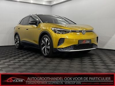 VW ID.4