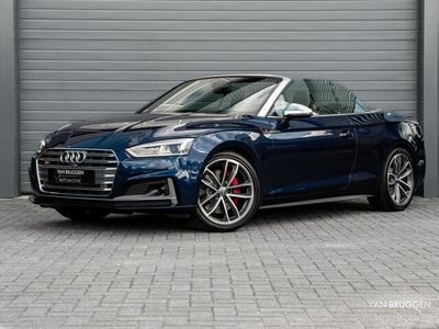 Audi S5 Cabriolet