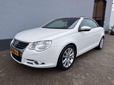 VW Eos