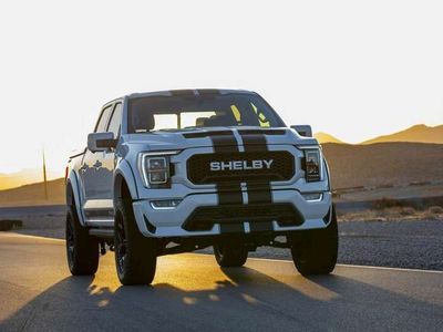 tweedehands Ford F-150 (usa)- Shelby Off Road - V8 Nieuw model!