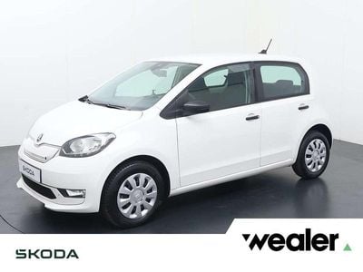 Skoda Citigo-e IV