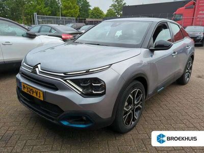 Citroën e-C4