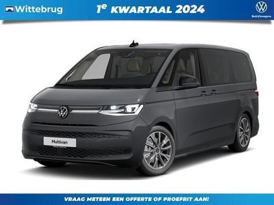 VW Multivan