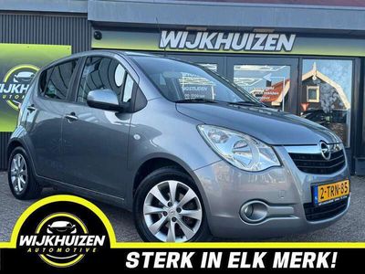 Opel Agila