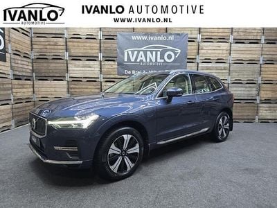 Occasion Volvo XC60 Ultimate 2023 Blauw (metallic) SUV