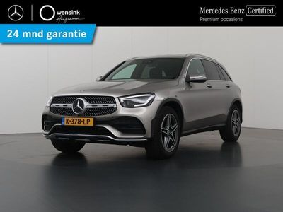 Mercedes GLC200