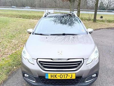 Occasion Peugeot 2008 Style 110 PK (80 kW) 2015 SUV